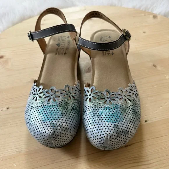 L’Artiste shoes - Picture 6 of 7